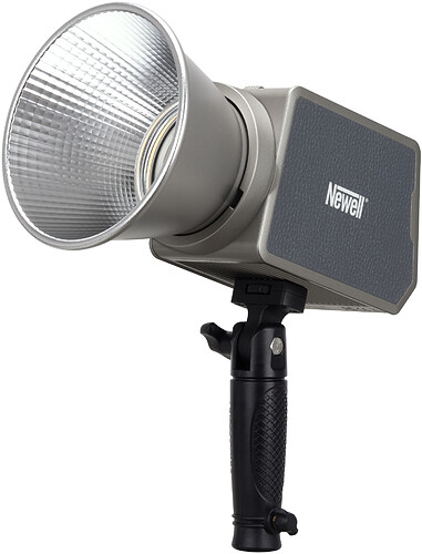 Lampa LED Newell Zora 60 WB (2700 - 6500 K)