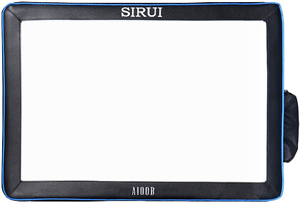 Lampa LED Sirui A100B - WB (2800 K - 8500 K)