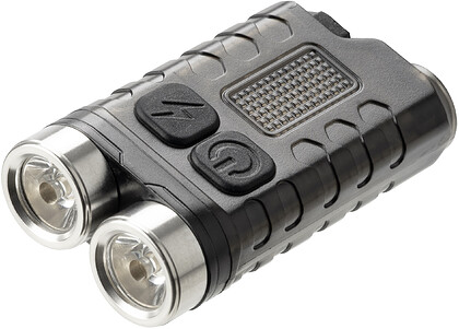 Latarka Newell LED EDC Nyks