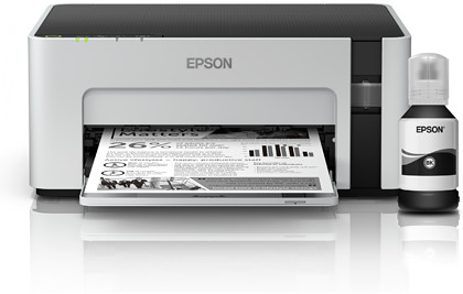 Drukarka Epson M1120 EcoTank MONO (3 lata gwarancji)*