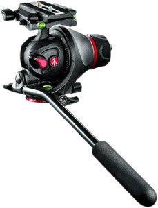 Głowica kulowa Manfrotto 055M8-Q5