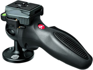Głowica kulowa Manfrotto 324RC2