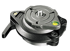 Adapter Manfrotto do poziomowania 438