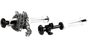 Expan Manfrotto 046MC do łańcuszkowego systemu zawieszania tła
