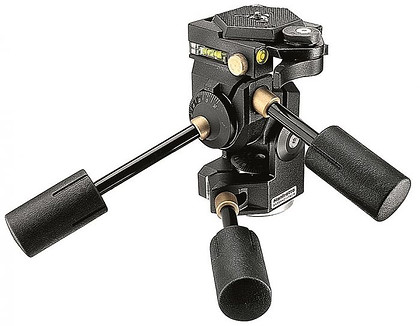 Głowica trzykierunkowa Manfrotto 229 3D PRO