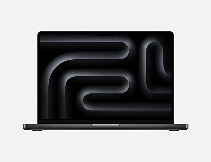 Apple MacBook Pro 14,2" M4 10C CPU/16GB/512GB SSD/10C GPU - Gwiezdna czerń (MW2U3ZE/A)