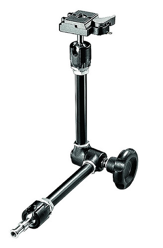 Ramię Manfrotto 244RC Magic Arm z szybkozłączką