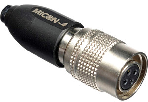 Przejściówka RODE MiCON-4