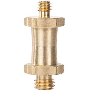 Śruba Manfrotto dwustronna ML037 1/4"i 3/8"