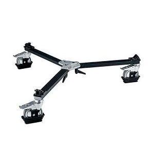 Podstawka na kółkach Manfrotto 114MV