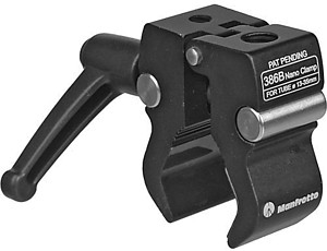Klamra Manfrotto uniwersalna 386B Nano Clamp