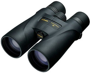 Lornetka Nikon Monarch 5 16x56 + adapter do statywu TRA-3!
