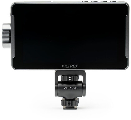 Monitor podglądowy Viltrox DC-550 PRO