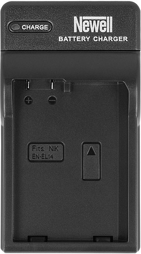 Ładowarka Newell do Nikon EN-EL14 DC-USB