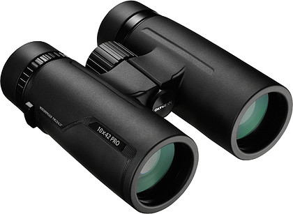 Lornetka Olympus 10x42 PRO