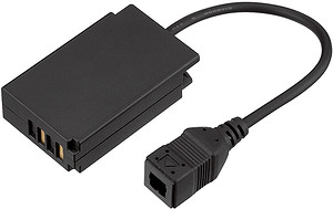 Nikon EP-5c adapter do zasilacza sieciowego EH-5b