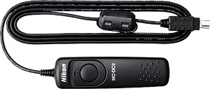 Nikon elektroniczny wężyk spustowy MC-DC2