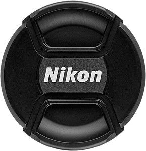 Nikon dekiel do obiektywu LC-52