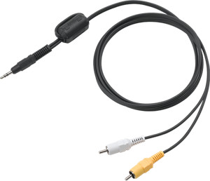 Kabel USB Nikon EG-D2
