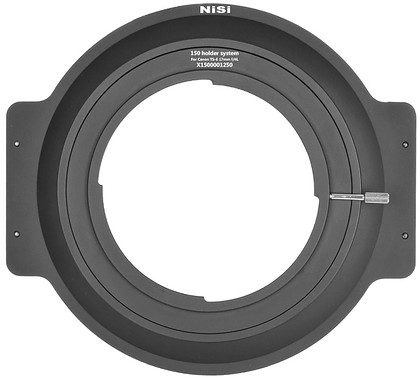 Uchwyt filtrowy Nisi do Canon TS-E 17mm/4 /system 150mm