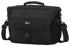 Torba Lowepro Nova 200 AW II - Promocją wiosenna - taniej do 25% (cena zawiera rabat)