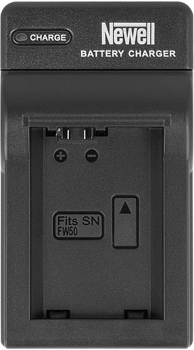 Ładowarka Newell do Sony NP-FW50 DC-USB