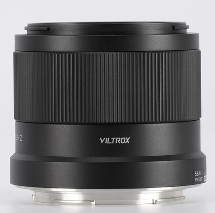 Obiektyw Viltrox AF 20mm f/2.8 Nikon Z + 5 lat gwarancji po rejestracji