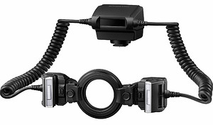 Olympus lampa makro STF-8
