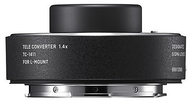Telekonwerter Sigma 1,4x/TC-1411 (L-mount)