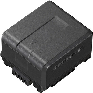 Panasonic akumulator VW-VBN130