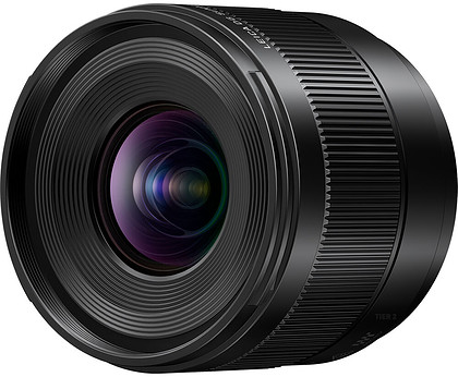 Obiektyw Panasonic LEICA DG Summilux 9mm f/1.7 ASPH. (White Box)