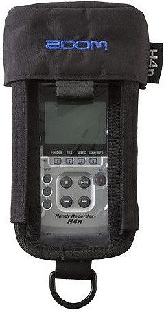 Pokrowiec ZOOM PCH-4n na H4n PRO