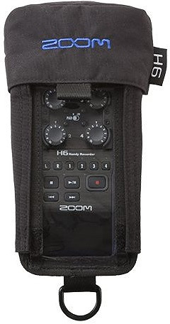 Pokrowiec ZOOM PCH-6 na H6