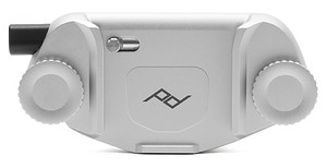 Uchwyt Peak Design Capture V3 bez płytki