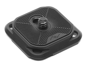 Płytka Peak Design STANDARD v3 – Arca Swiss do mocowania Capture v3/PL-S-3