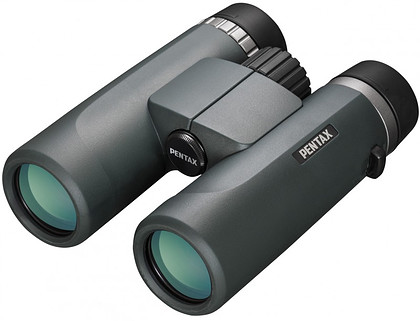 Lornetka Pentax AD 10x36 WP