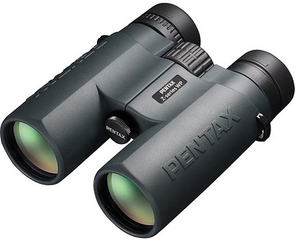Lornetka Pentax ZD 10x43 WP