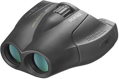 Lornetka Pentax UP 8x25