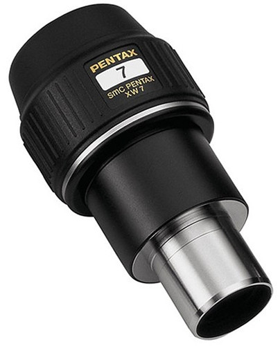 Okular Pentax XW 7mm