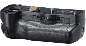 Pentax pojemnik na baterie D-BG6