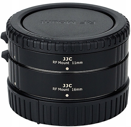 Pierścienie Pośrednie Makro AF do CANON EOS RF R RP