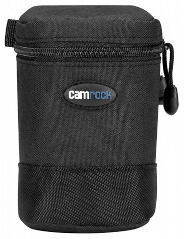 Pokrowiec na obiektyw Camrock L220