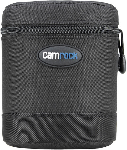 Pokrowiec na obiektyw Camrock L230
