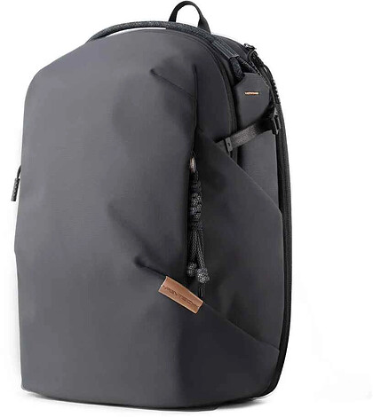 Plecak PGYTECH OneGo Lite 22L (czarny)
