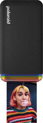 Drukarka Polaroid Hi-Print 2x3 Gen 2 Black