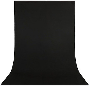 Tło fotograficzne bawełniane Powerlux 183 x 275 cm
