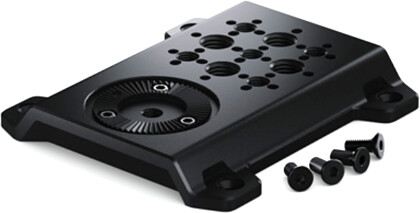Płytka akcesoriów Blackmagic PYXIS Rosette Plate