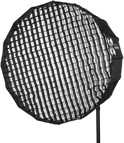 Quadralite grid do softboksa HEXADECAGON
