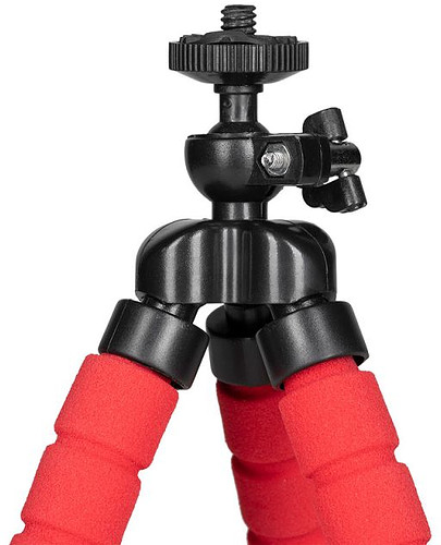 Statyw MINI dla lamp Quadralite MILED