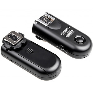 Yongnuo wyzwalacz radiowy RF-603N2 (Nikon)